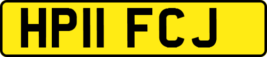 HP11FCJ