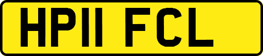HP11FCL