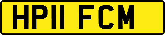HP11FCM
