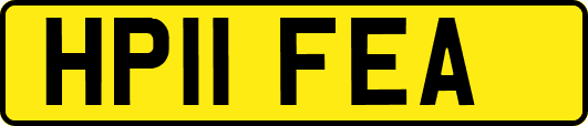 HP11FEA