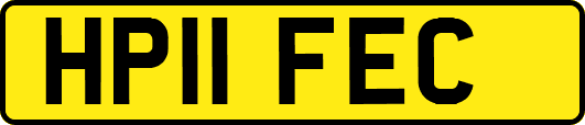 HP11FEC