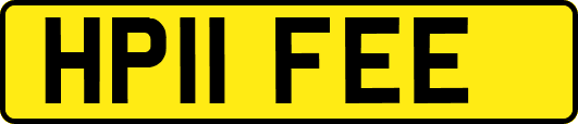 HP11FEE