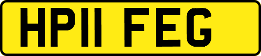 HP11FEG