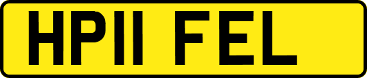 HP11FEL