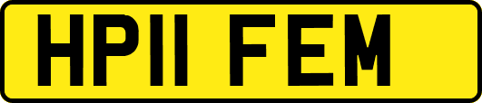 HP11FEM