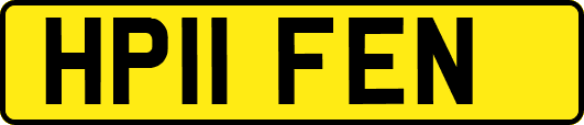 HP11FEN
