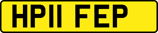 HP11FEP