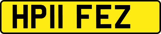 HP11FEZ