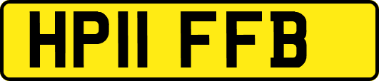 HP11FFB