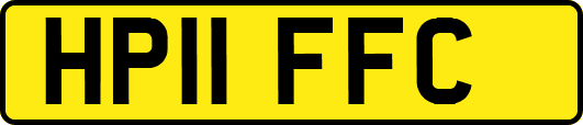 HP11FFC