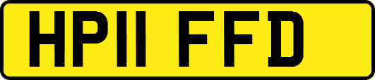 HP11FFD
