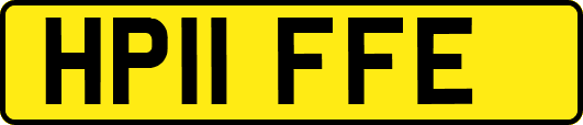 HP11FFE