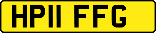 HP11FFG