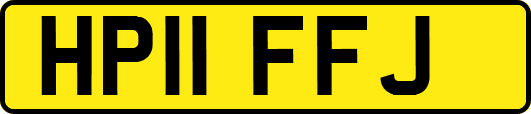 HP11FFJ