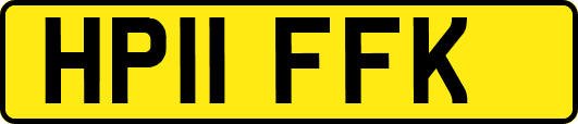 HP11FFK