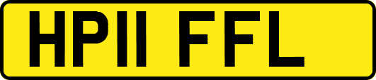 HP11FFL