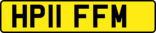 HP11FFM