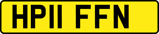 HP11FFN