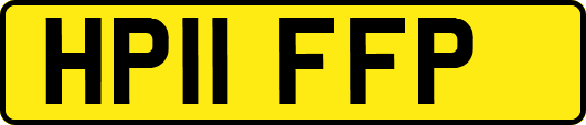 HP11FFP