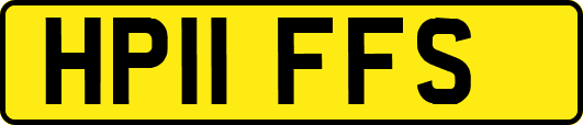 HP11FFS