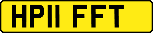 HP11FFT