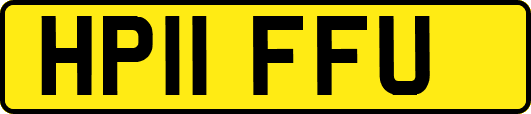 HP11FFU