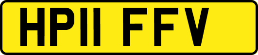 HP11FFV