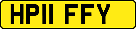 HP11FFY