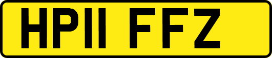 HP11FFZ