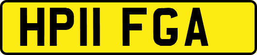 HP11FGA