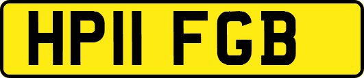 HP11FGB