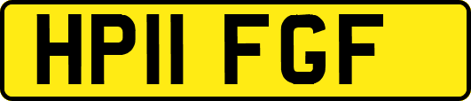 HP11FGF
