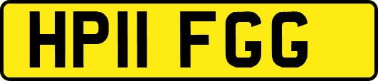 HP11FGG