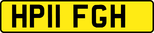 HP11FGH