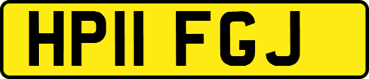 HP11FGJ