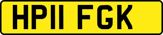 HP11FGK