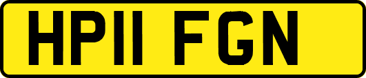 HP11FGN