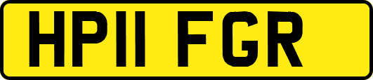 HP11FGR