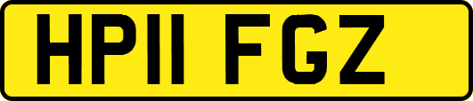 HP11FGZ