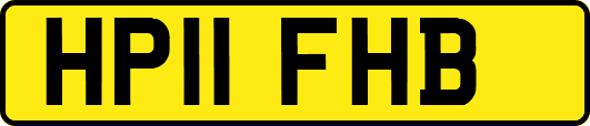 HP11FHB