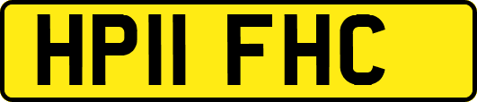HP11FHC