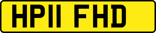 HP11FHD