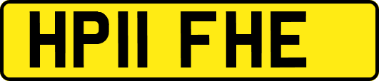 HP11FHE