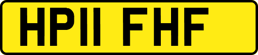 HP11FHF