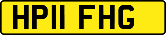 HP11FHG