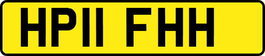 HP11FHH
