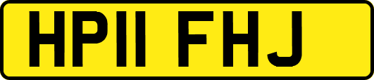 HP11FHJ