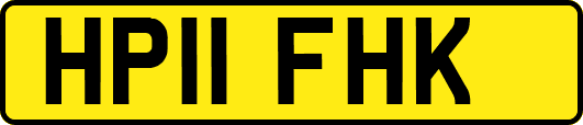HP11FHK