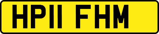 HP11FHM