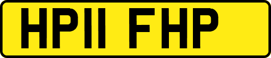 HP11FHP